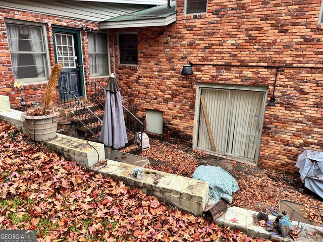 201 Clairmont Drive, Warner Robins, GA 31088