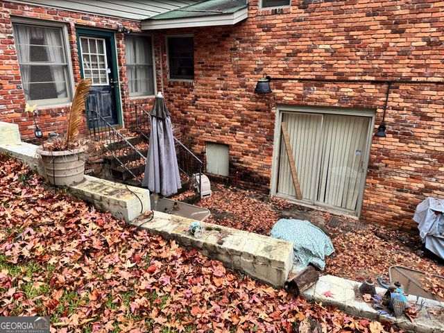 201 Clairmont Drive, Warner Robins, GA 31088