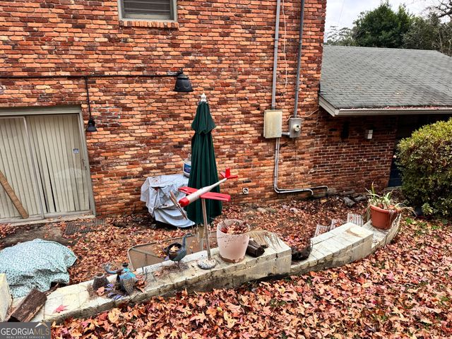 201 Clairmont Drive, Warner Robins, GA 31088