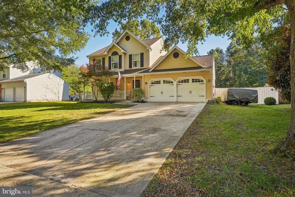140 EBBETTS DR, ATCO, NJ 08004 — photo 2