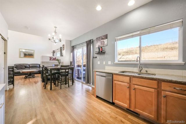 6710 Camino Del Rey, Fountain, CO 80817