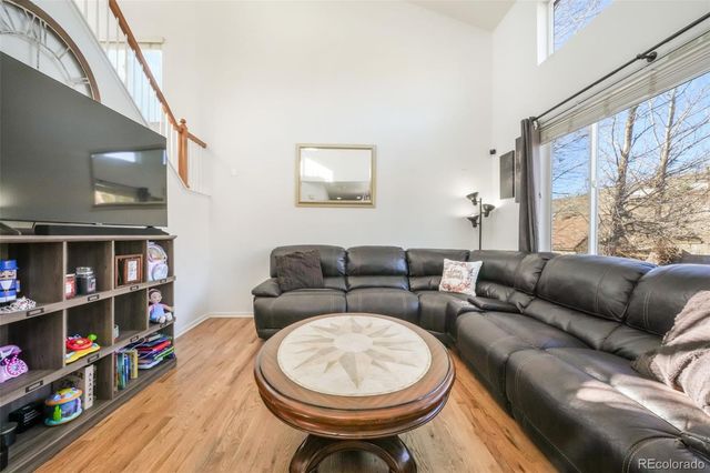 6710 Camino Del Rey, Fountain, CO 80817