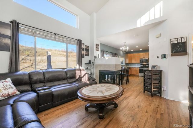 6710 Camino Del Rey, Fountain, CO 80817