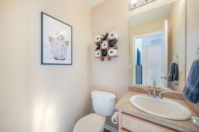 6710 Camino Del Rey, Fountain, CO 80817