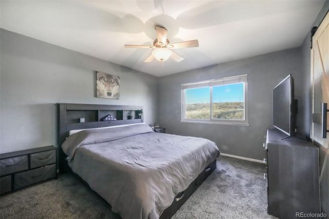6710 Camino Del Rey, Fountain, CO 80817