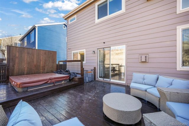 6710 Camino Del Rey, Fountain, CO 80817