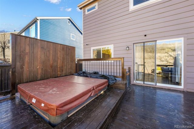 6710 Camino Del Rey, Fountain, CO 80817