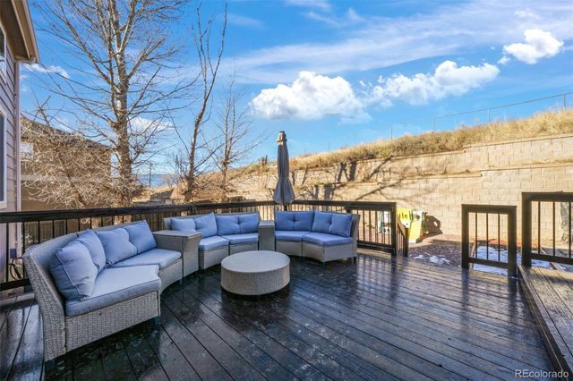 6710 Camino Del Rey, Fountain, CO 80817