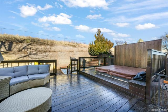 6710 Camino Del Rey, Fountain, CO 80817