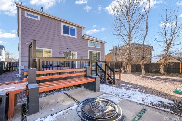 6710 Camino Del Rey, Fountain, CO 80817