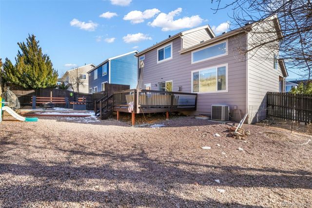 6710 Camino Del Rey, Fountain, CO 80817