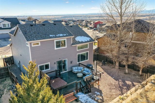 6710 Camino Del Rey, Fountain, CO 80817