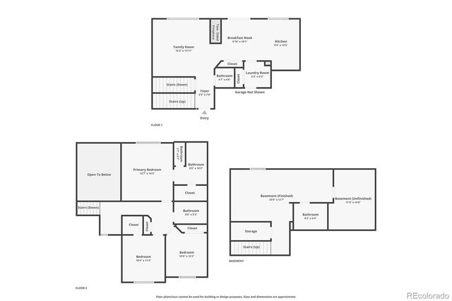 6710 Camino Del Rey, Fountain, CO 80817