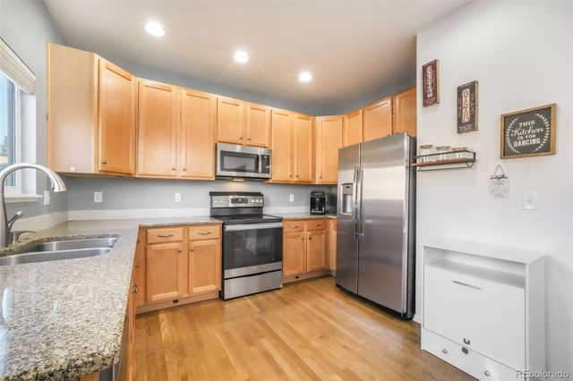 6710 Camino Del Rey, Fountain, CO 80817