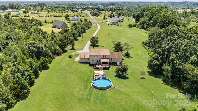 1310 Maple Lee Court, Crouse, NC 28033