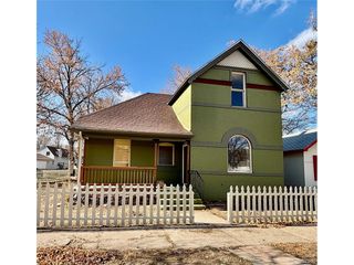 203 N Frazier Ave, Florence, CO 81226