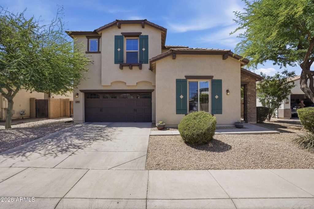 1917 E AZALEA Court, Gilbert, AZ 85298 — photo 2