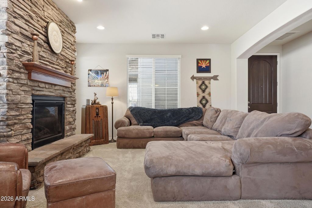 1917 E AZALEA Court, Gilbert, AZ 85298 — photo 3