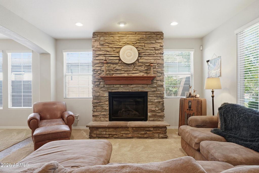 1917 E AZALEA Court, Gilbert, AZ 85298 — photo 4