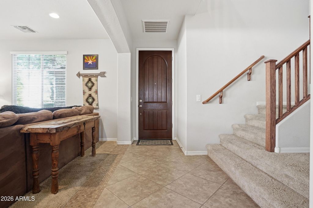 1917 E AZALEA Court, Gilbert, AZ 85298 — photo 5