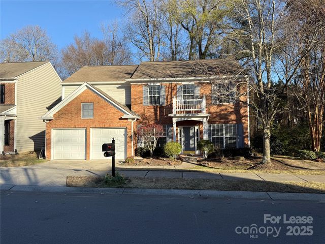 9530 Oswald Lane, Charlotte, NC 28277