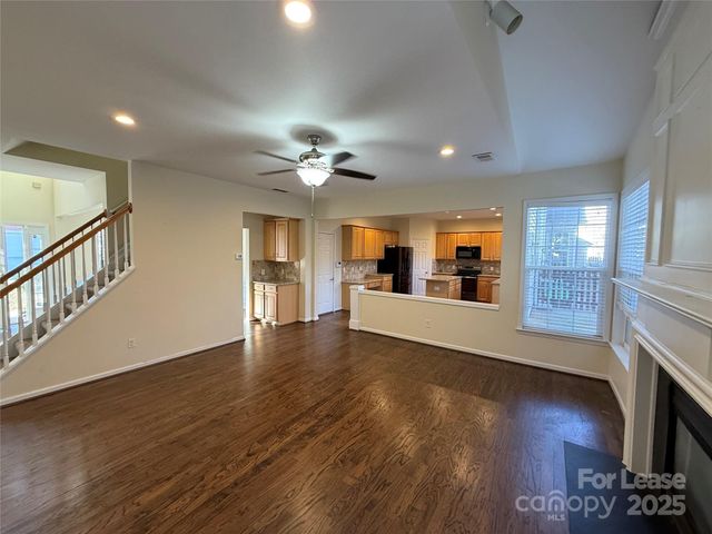 9530 Oswald Lane, Charlotte, NC 28277