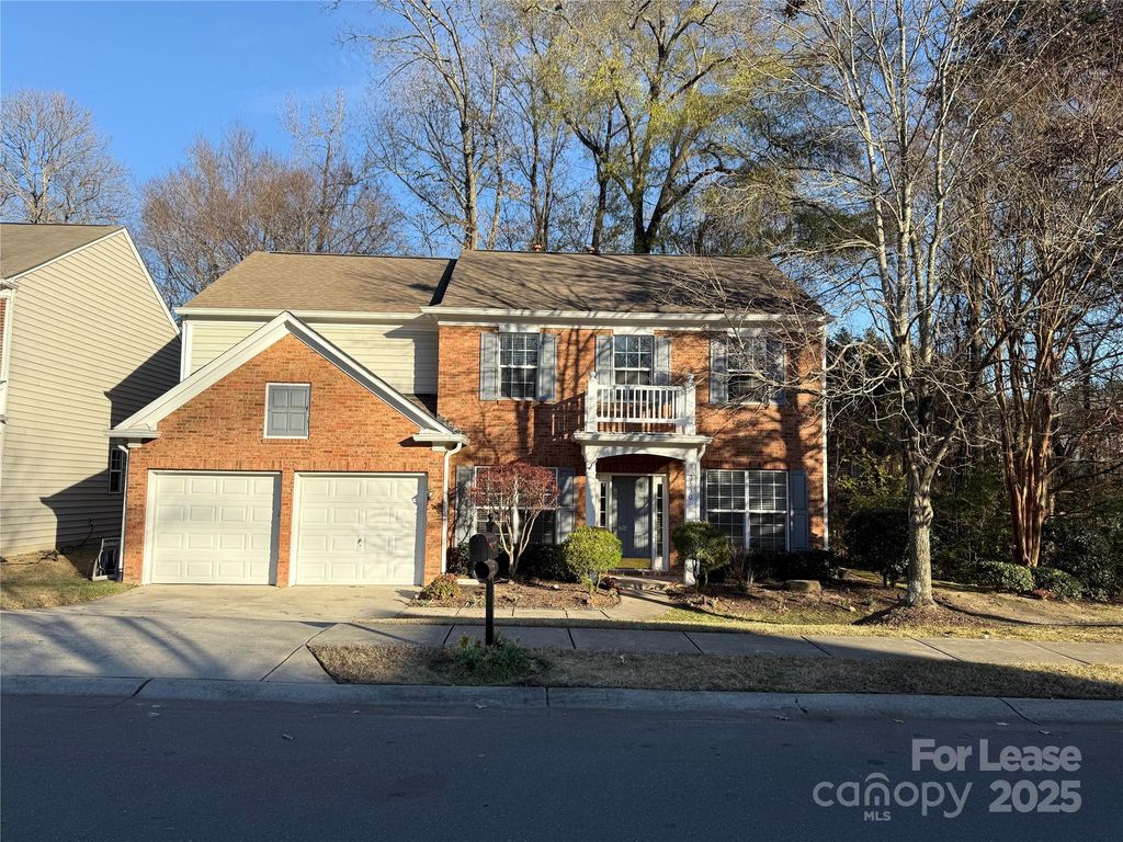9530 Oswald Lane, Charlotte, NC 28277