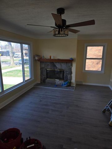 20542 Ashton Avenue, Detroit, MI 48219