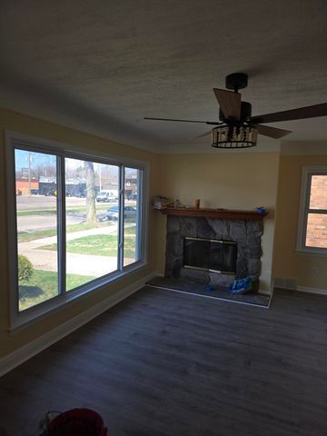 20542 Ashton Avenue, Detroit, MI 48219