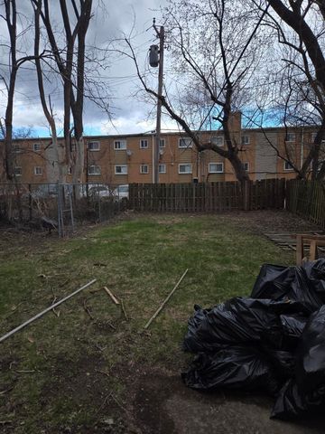 20542 Ashton Avenue, Detroit, MI 48219