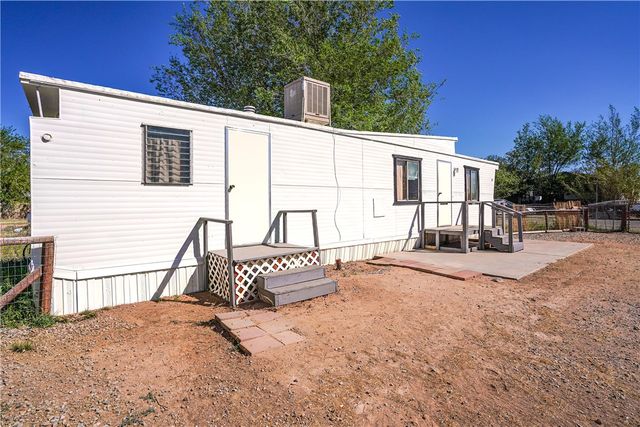 3521 E Devlin Avenue, Kingman, AZ 86409