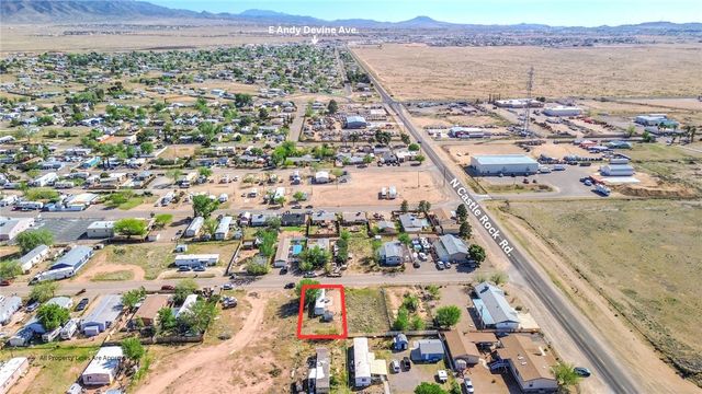 3521 E Devlin Avenue, Kingman, AZ 86409