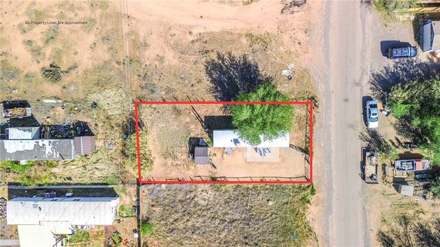 3521 E Devlin Avenue, Kingman, AZ 86409