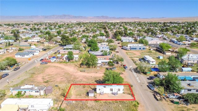 3521 E Devlin Avenue, Kingman, AZ 86409