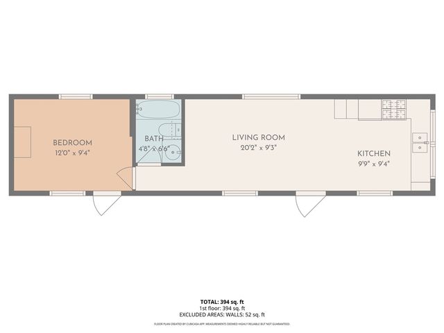 3521 E Devlin Avenue, Kingman, AZ 86409