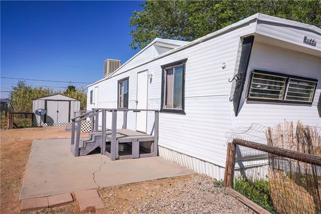 3521 E Devlin Avenue, Kingman, AZ 86409