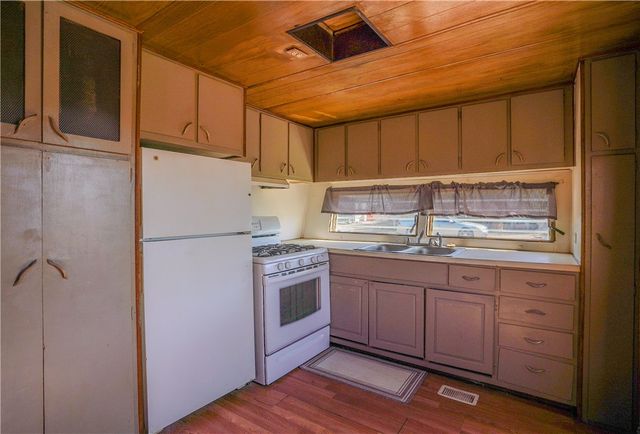 3521 E Devlin Avenue, Kingman, AZ 86409