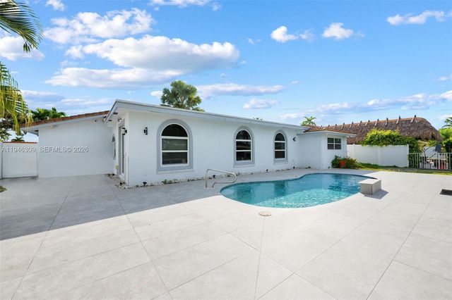 6301 NE 20 Ter, Fort Lauderdale, FL 33308