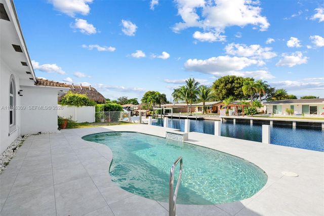 6301 NE 20 Ter, Fort Lauderdale, FL 33308