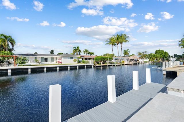 6301 NE 20 Ter, Fort Lauderdale, FL 33308