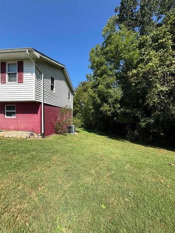 527 Lynn Road, Kenova, WV 25530