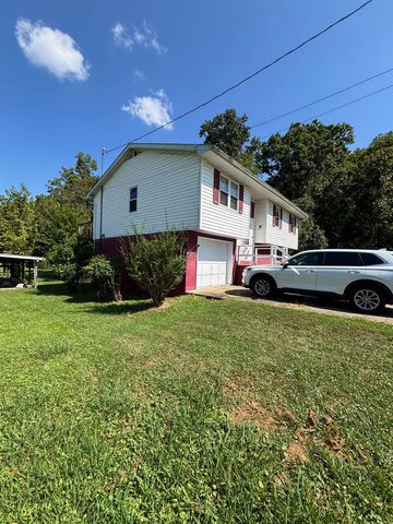 527 Lynn Road, Kenova, WV 25530