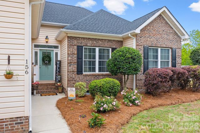 156 Springdale Road E, Rock Hill, SC 29730