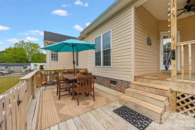 156 Springdale Road E, Rock Hill, SC 29730