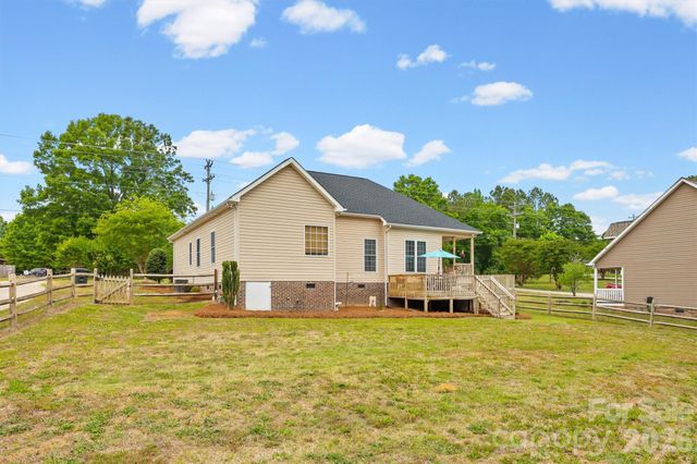 156 Springdale Road E, Rock Hill, SC 29730