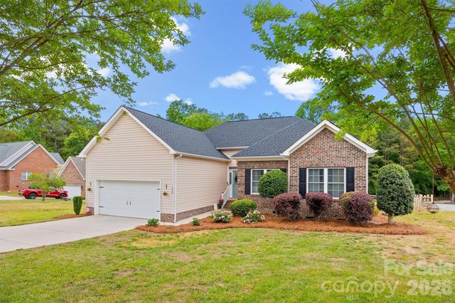 156 Springdale Road E, Rock Hill, SC 29730