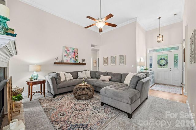 156 Springdale Road E, Rock Hill, SC 29730