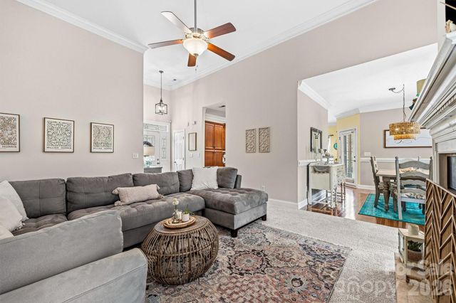 156 Springdale Road E, Rock Hill, SC 29730