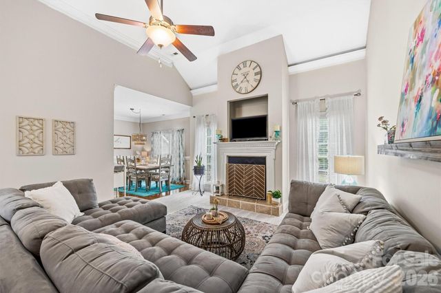 156 Springdale Road E, Rock Hill, SC 29730
