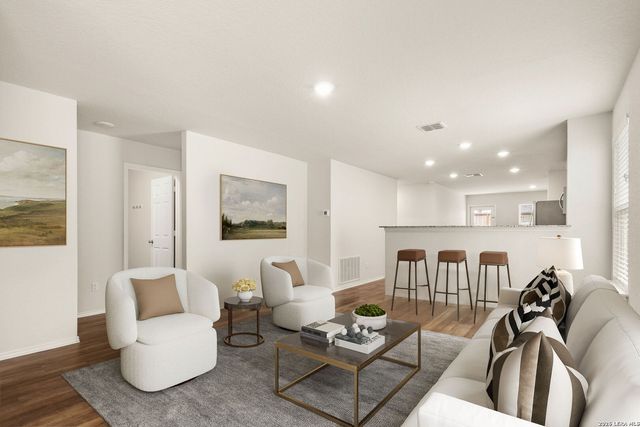 4138 lily glade, Seguin, TX 78155